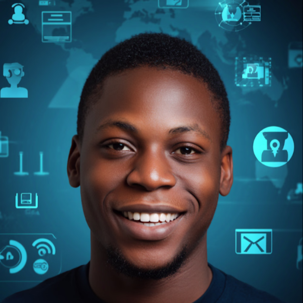 Emmanuel Oluwapelumi