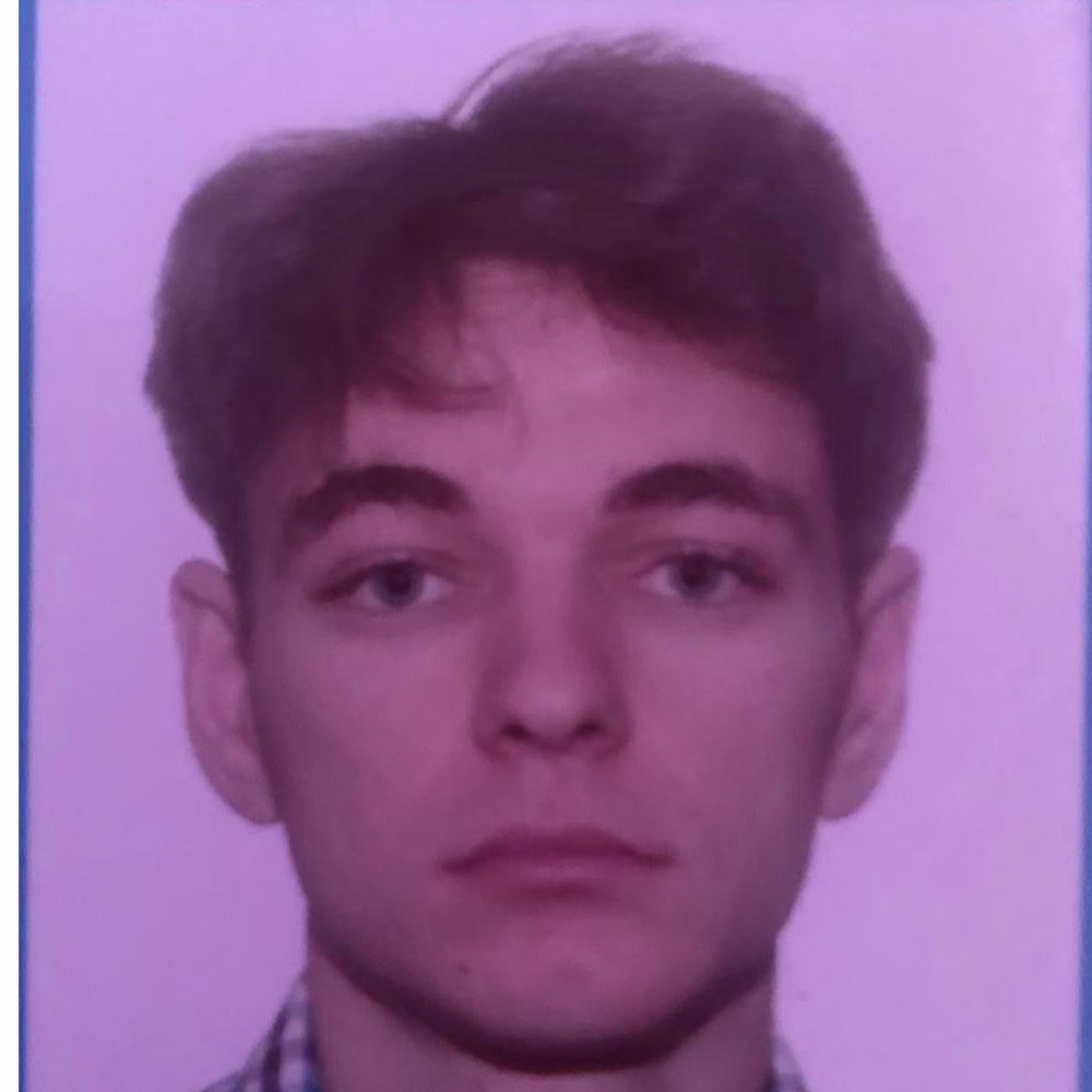 Roman Volchuk