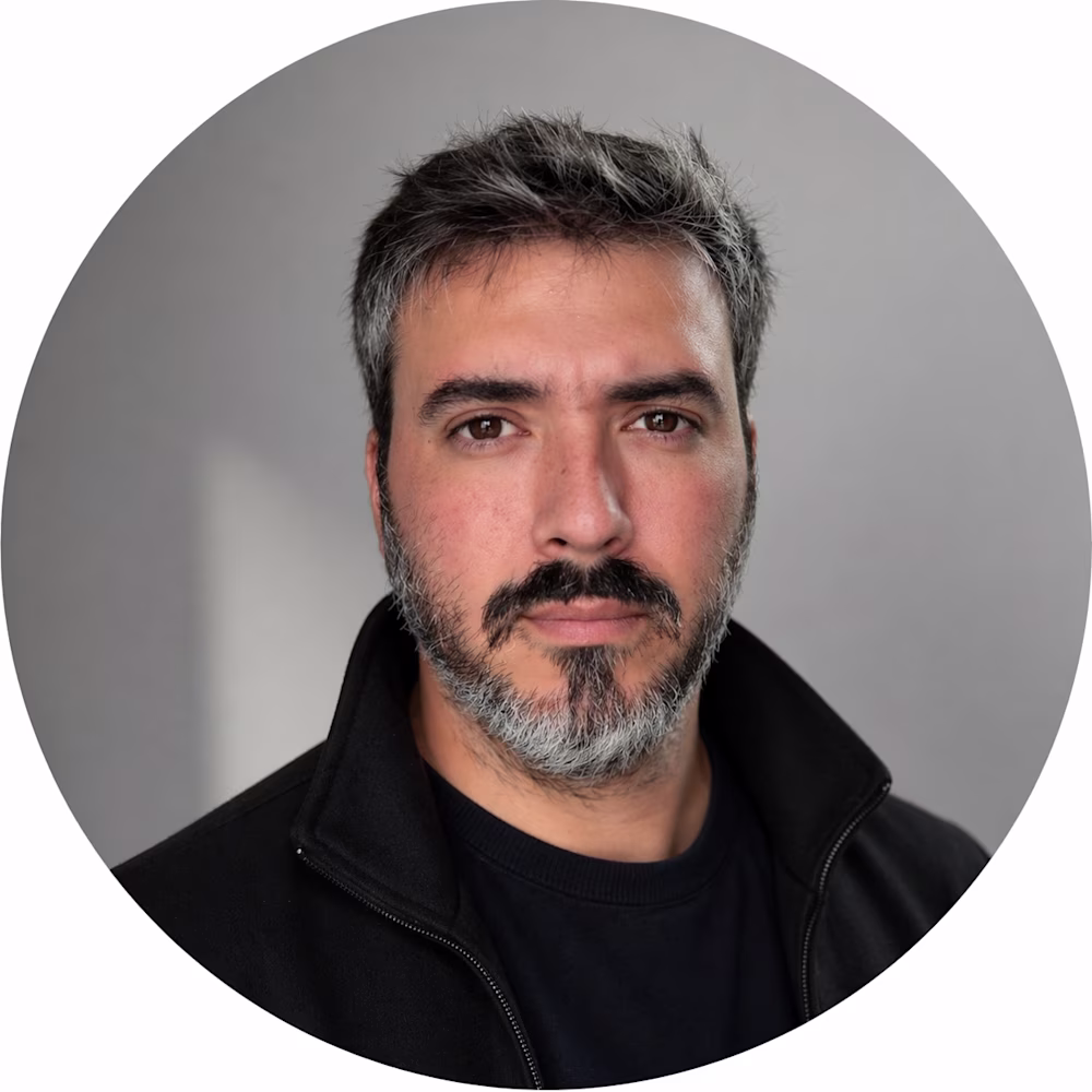 Eugenio Cruz Cornejo