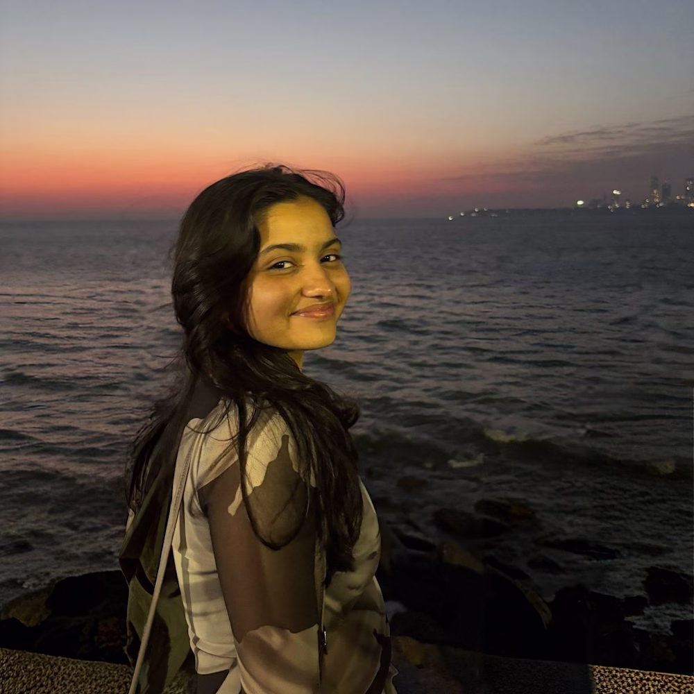 Swarali Pednekar