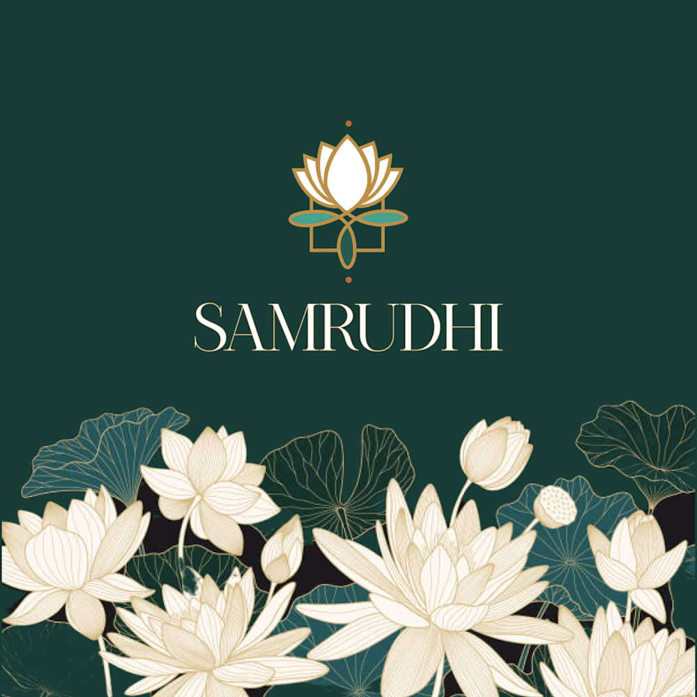 Samrudhi Kokate
