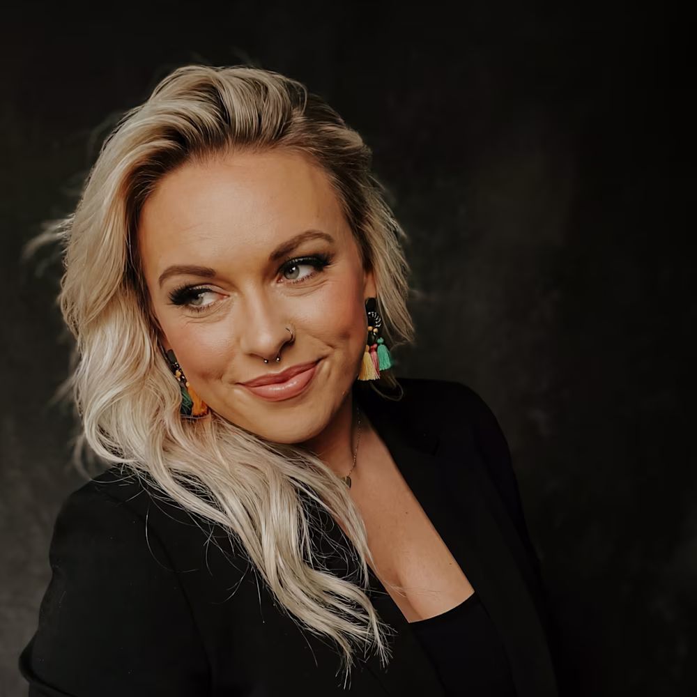 Libby Kruger