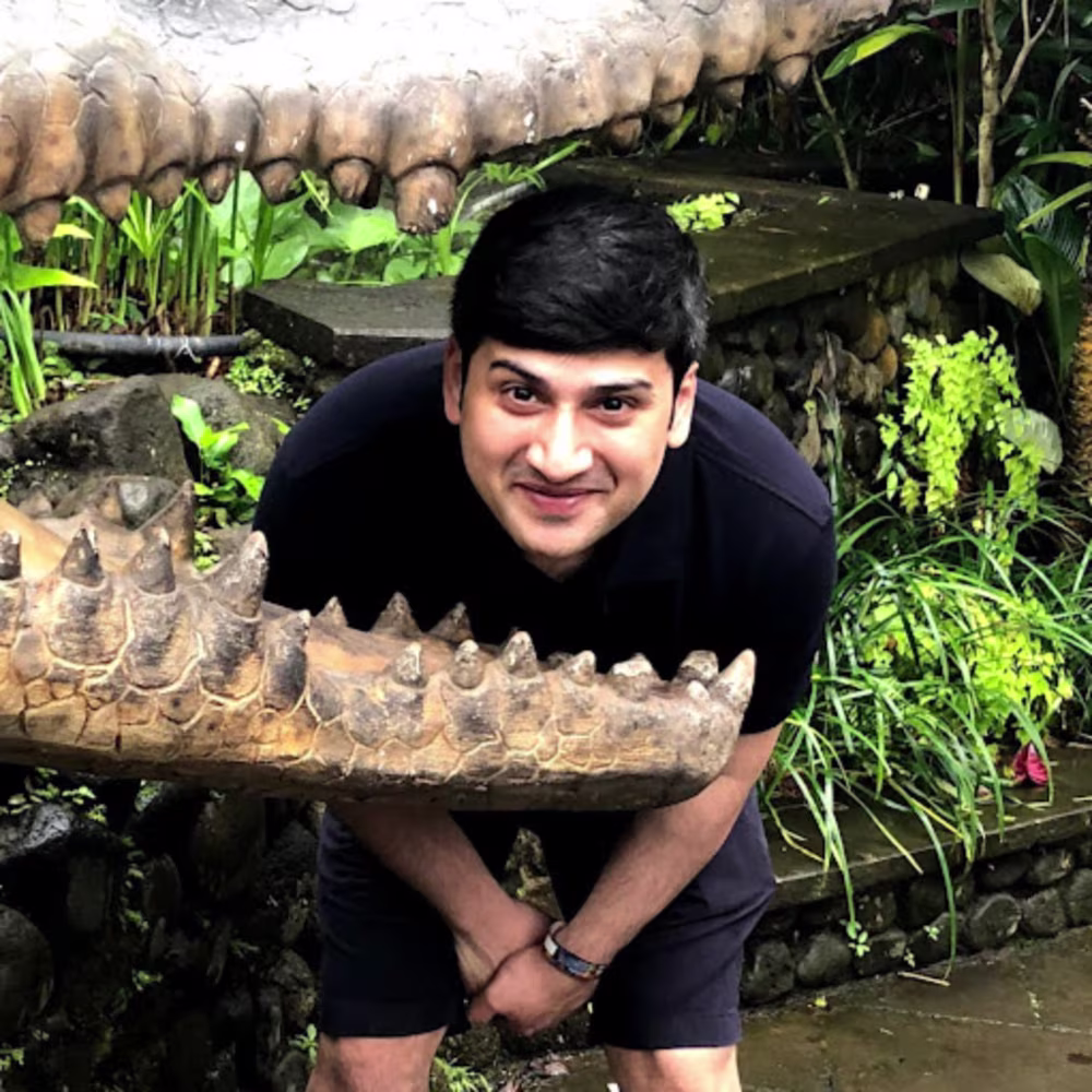 Mitul Manish