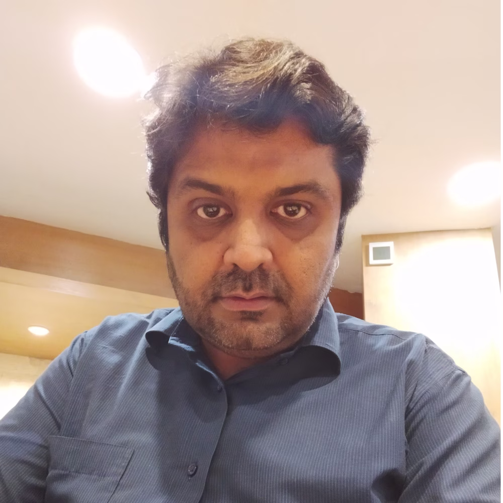 Muhammad Moiz
