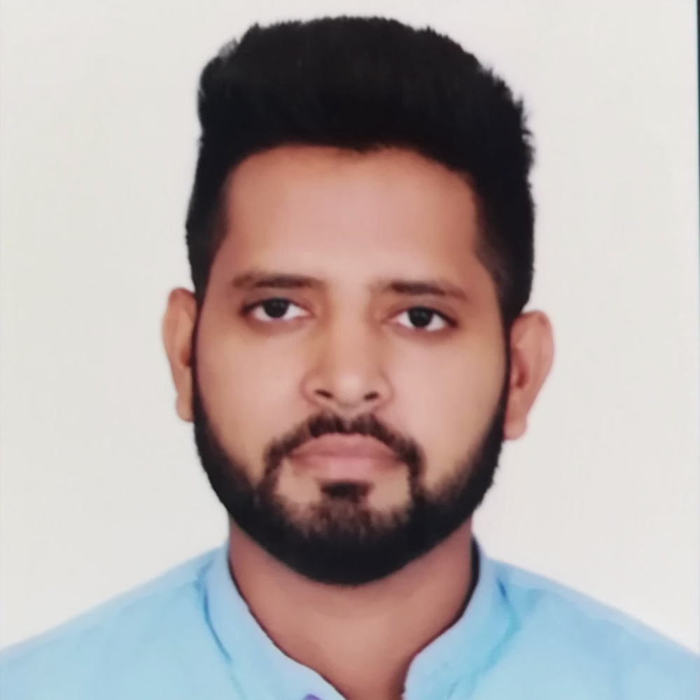 Md Aamir Khan