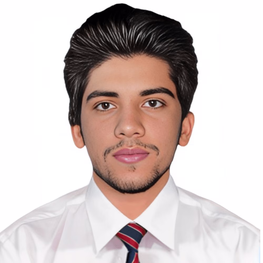 Nasir Yasin