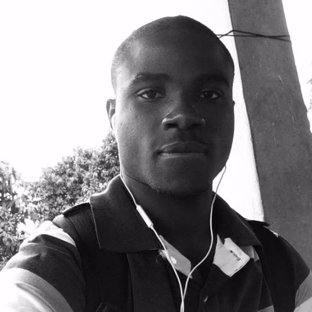 Augustine Odonkor