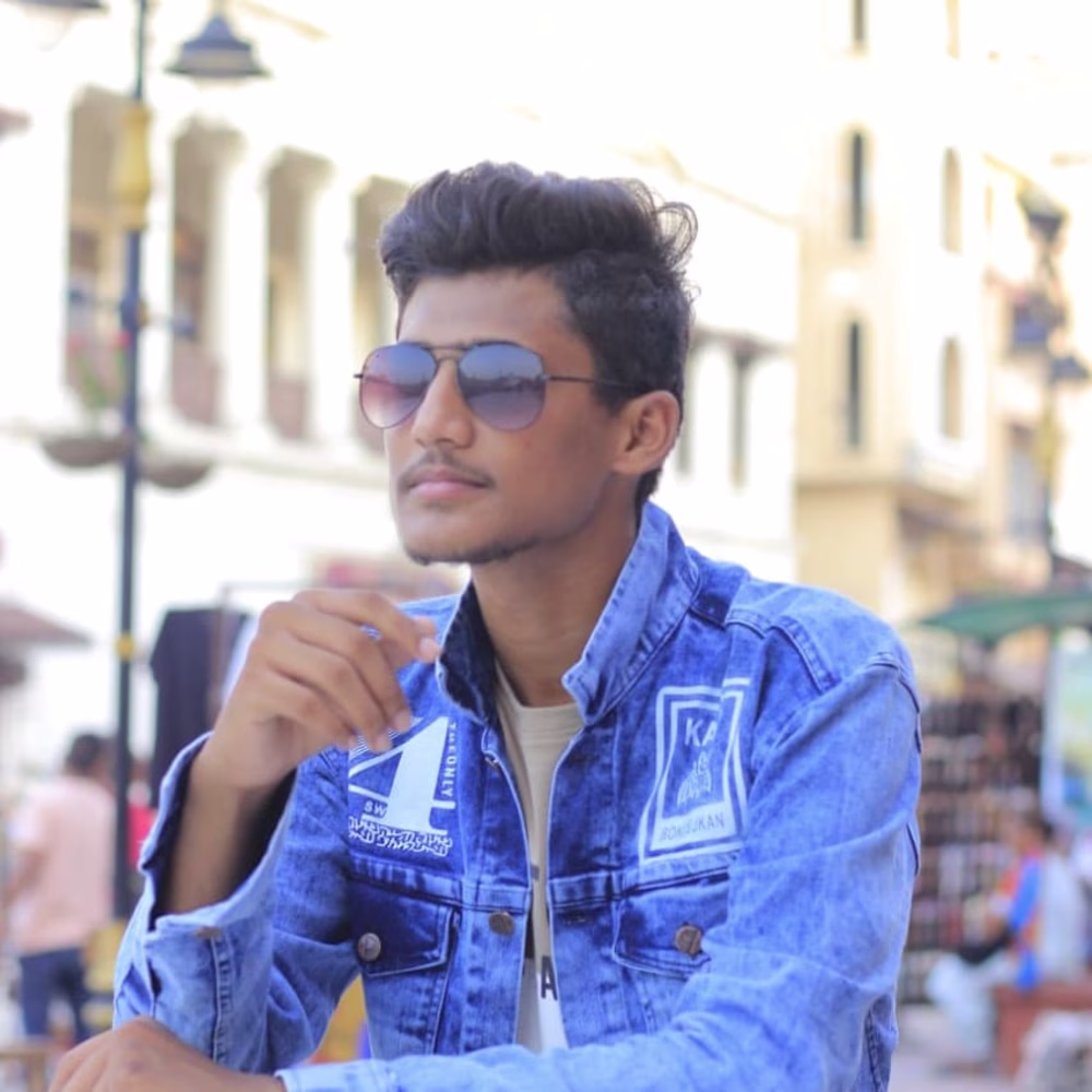 Sahith chowdary
