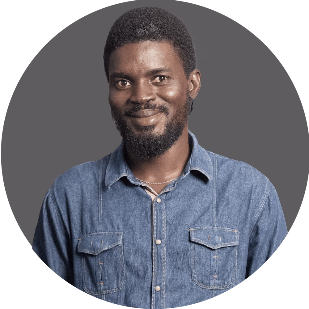 Nicholas Ogah