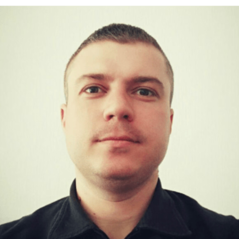 Dmytro Kardashuk