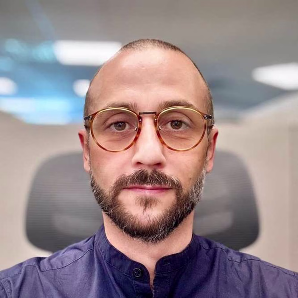 Gianluca Boccia