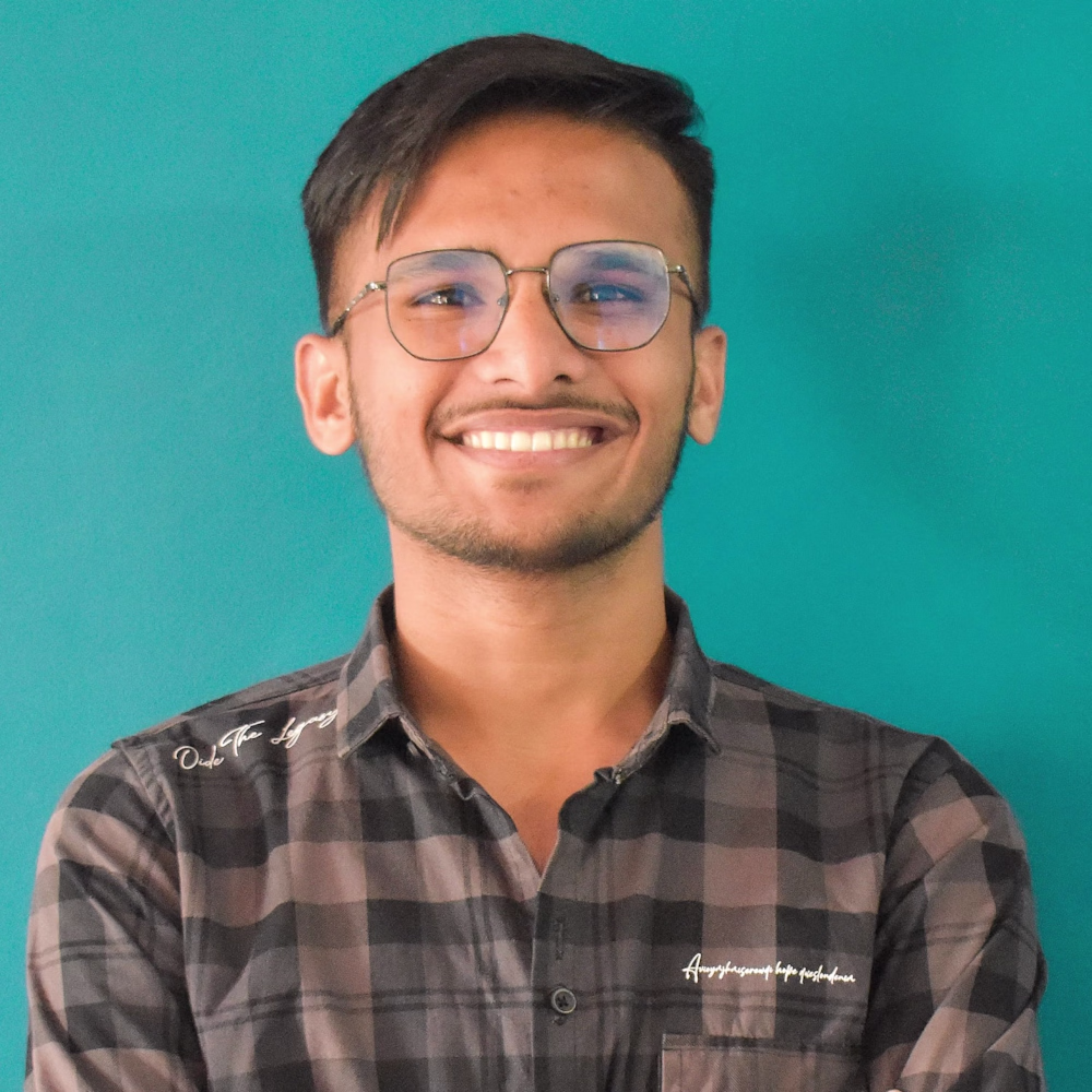 Lokesh Dhakar