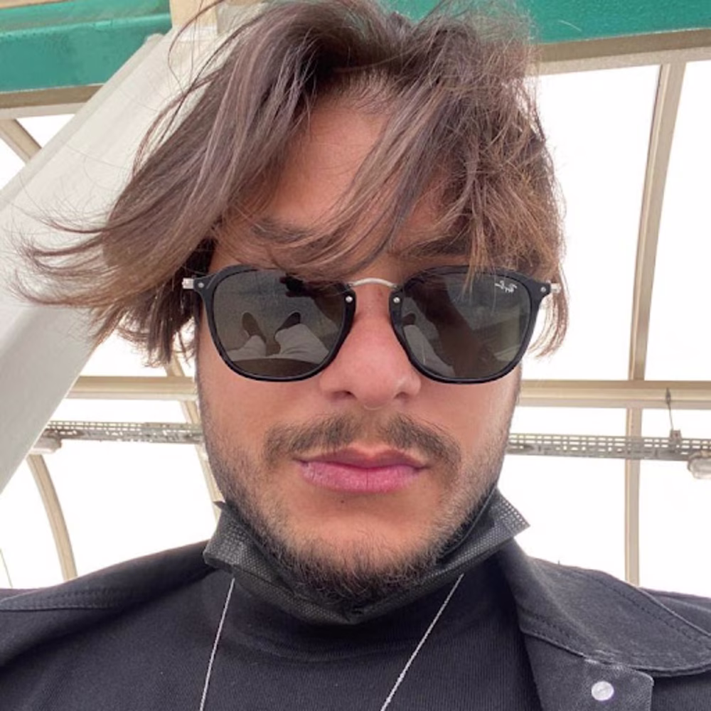 Onur Talha Men