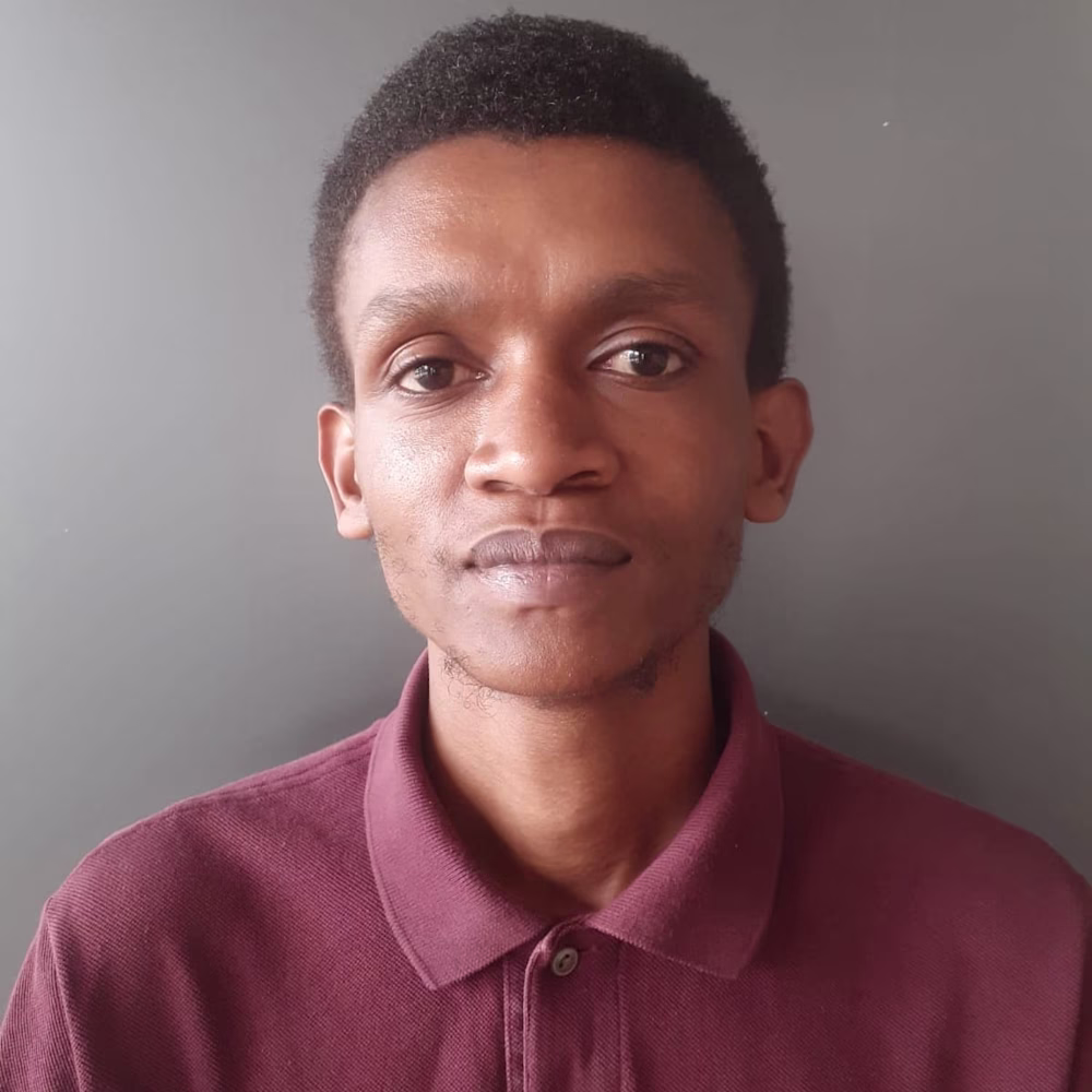 Jaleel Mwero