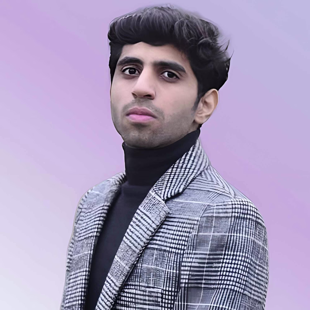 Hamdan Malik