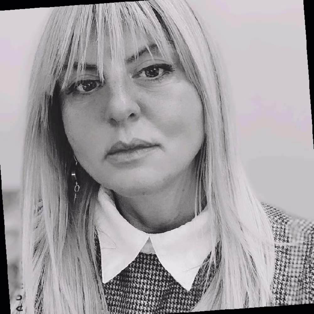 Olivera Krcadinac