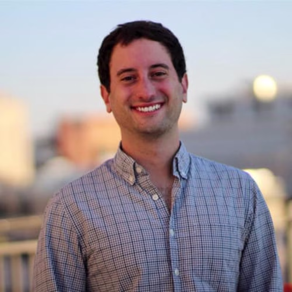 Seth Kramer