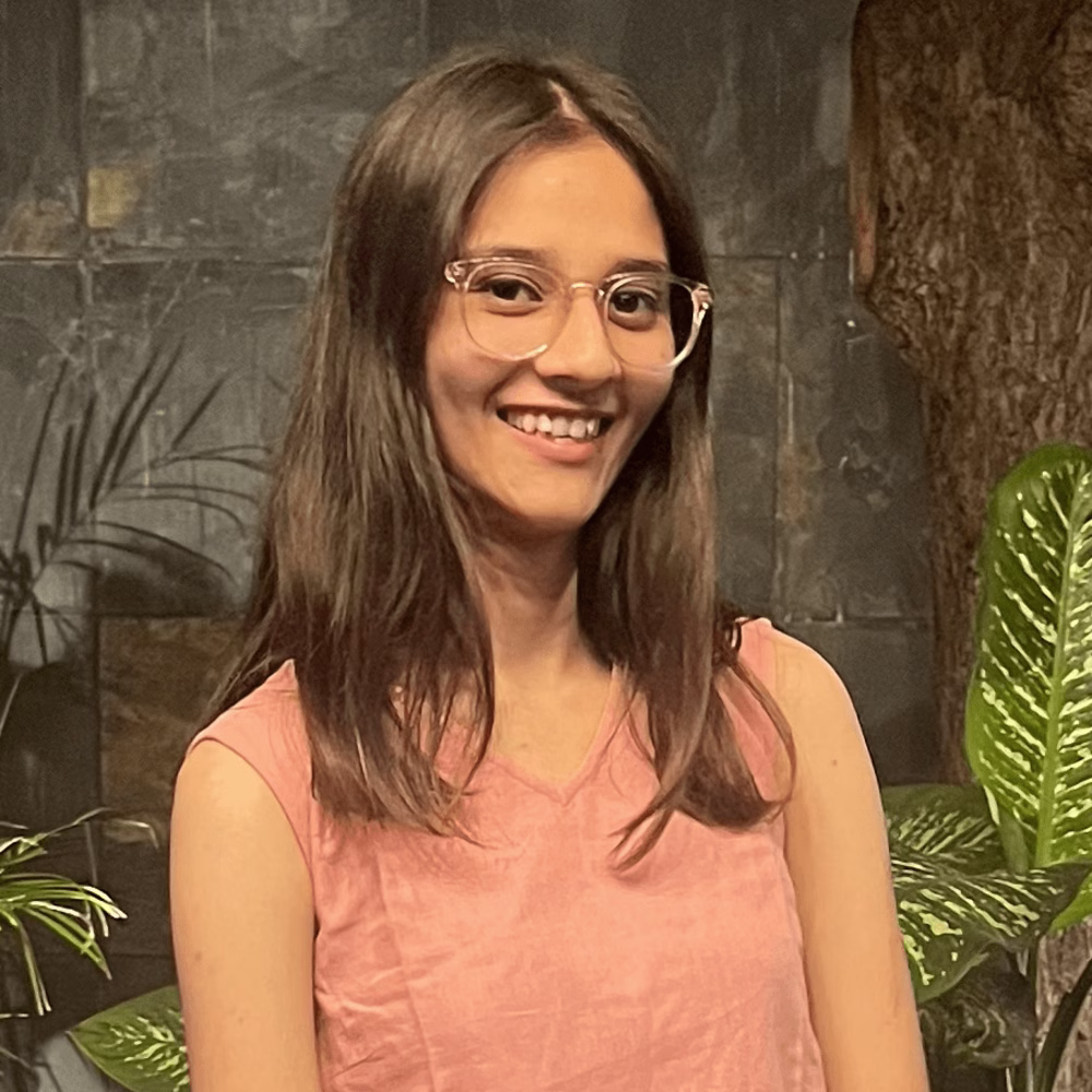 Rudri  Jardosh