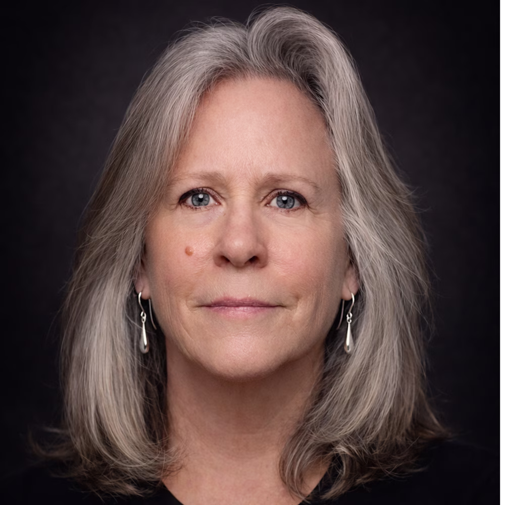 Annette Winter