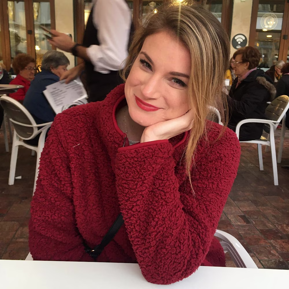 Lauren Steady