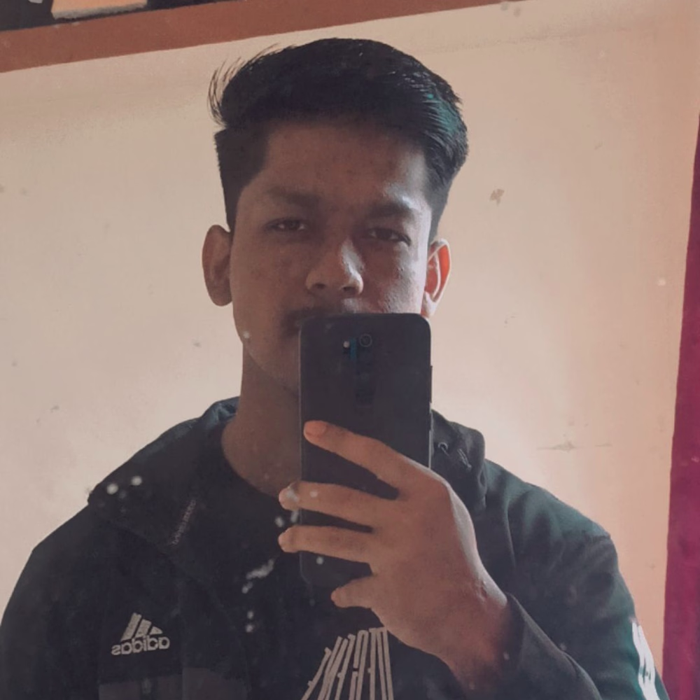 Arnav Kalita