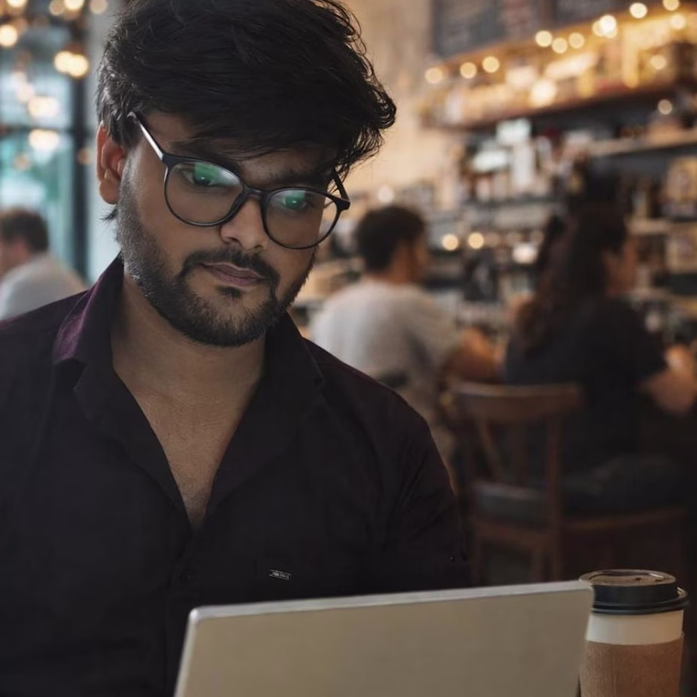 Vishnu Gupta