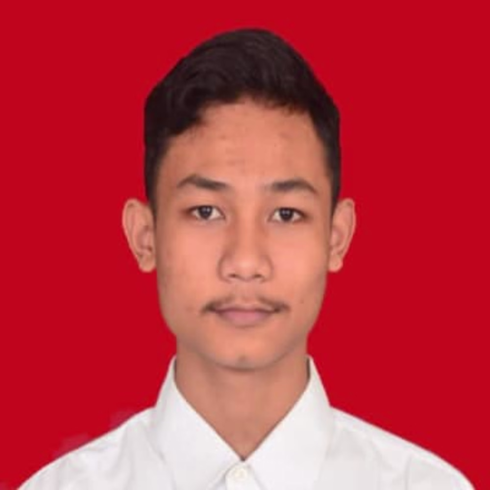 Lalu Ardita Arip