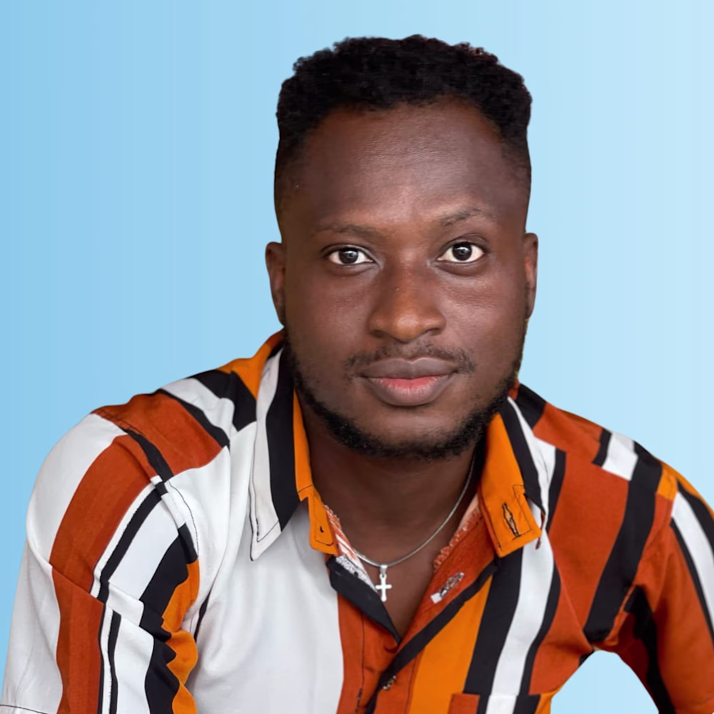 Bori Odekunle 
