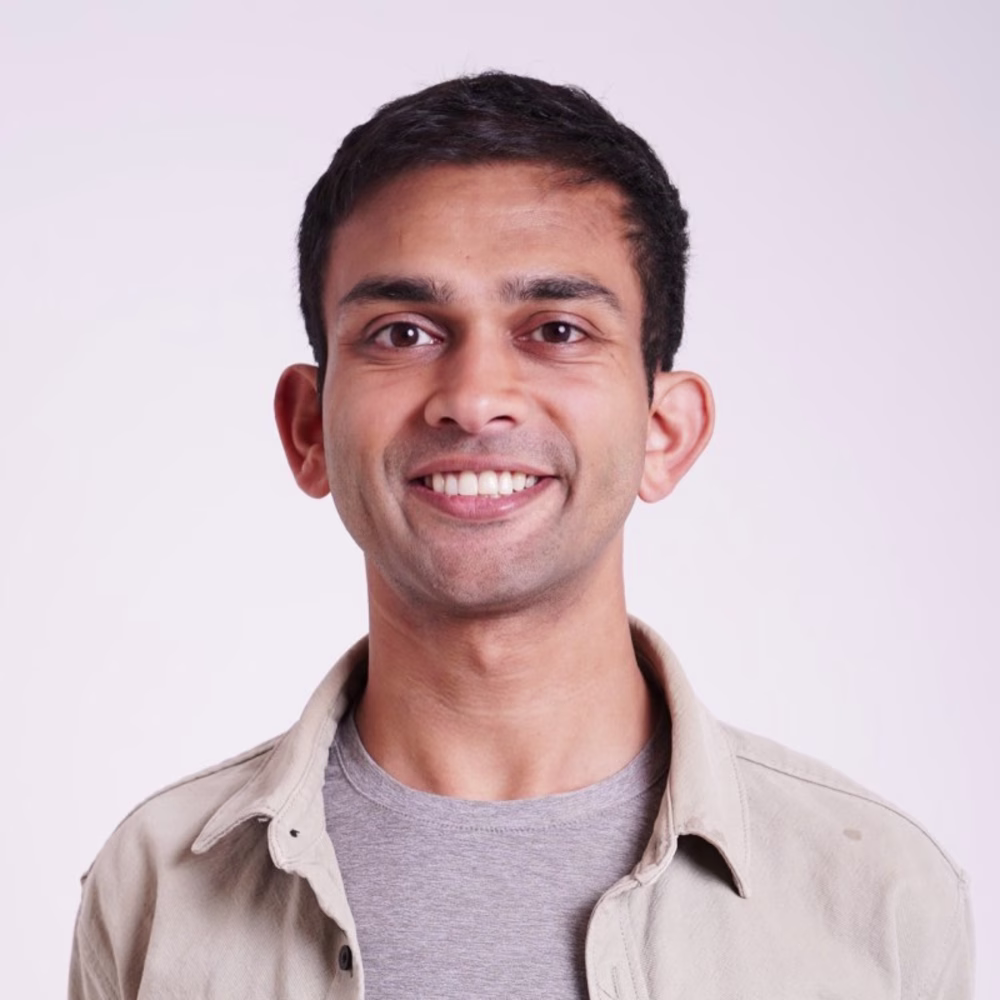 Dhruv Amin