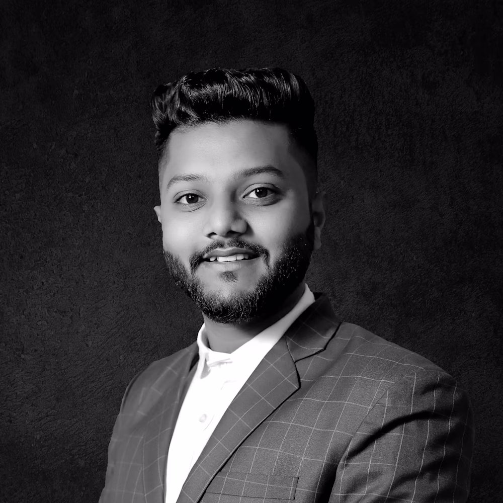 Parth Panara
