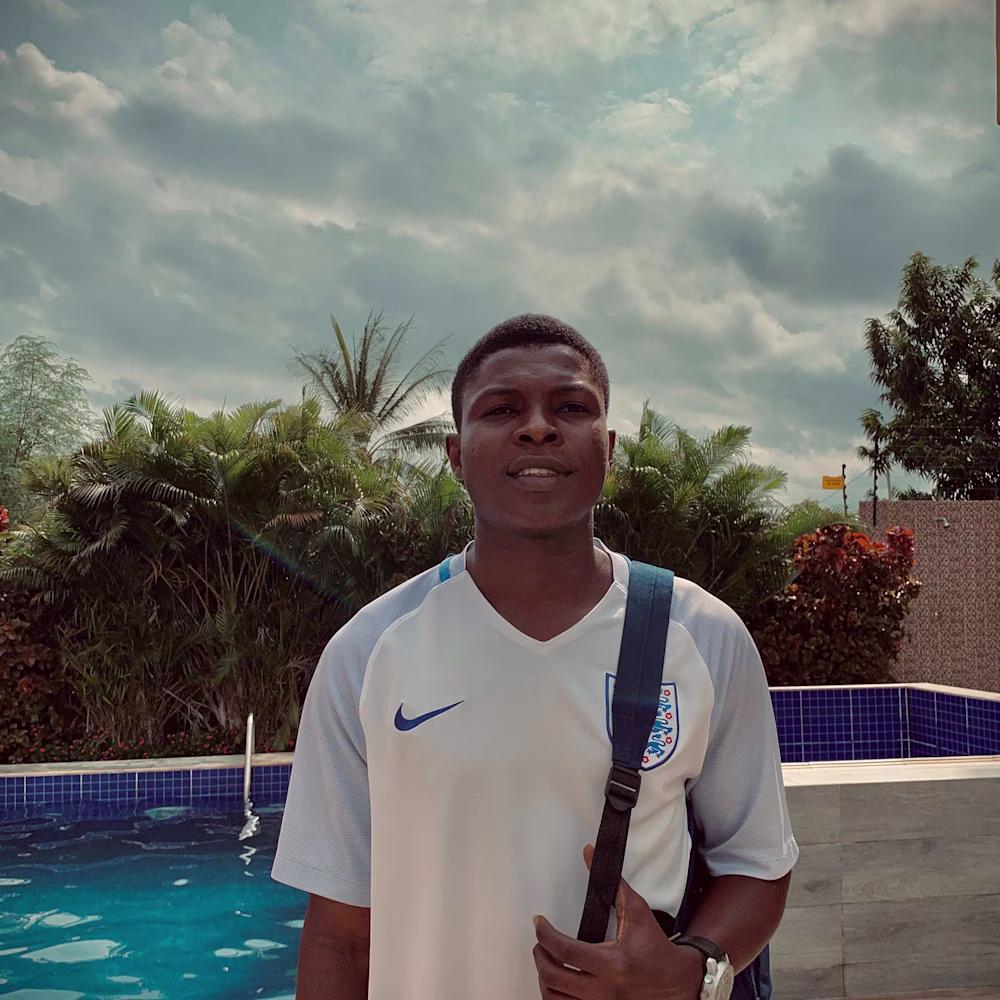 Emmanuel  Sare