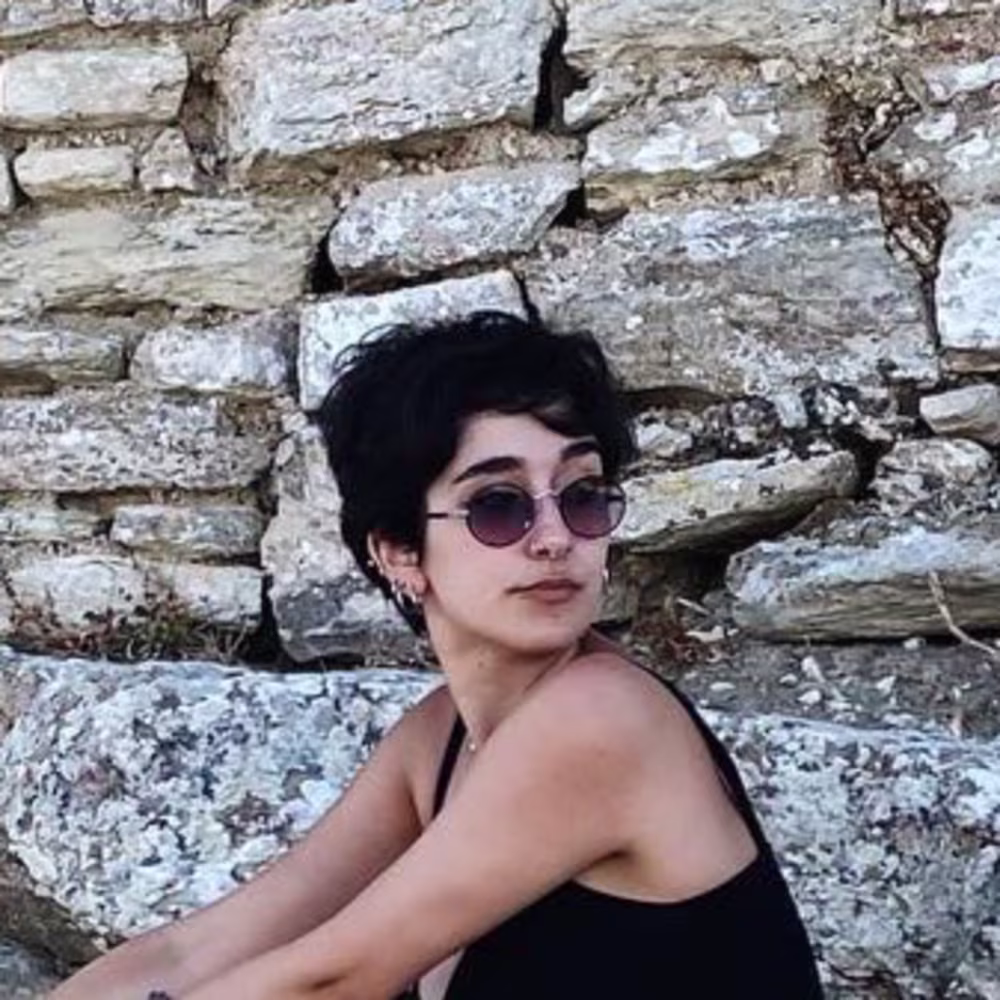 Caterina Baldari