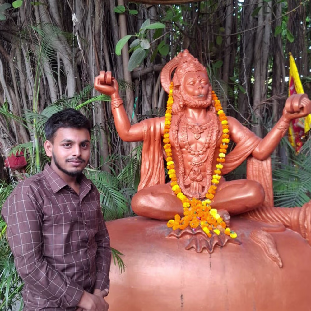 Aneesh Kumar