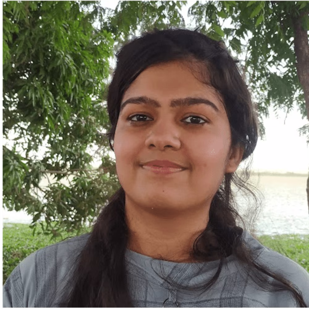Pooja Shah