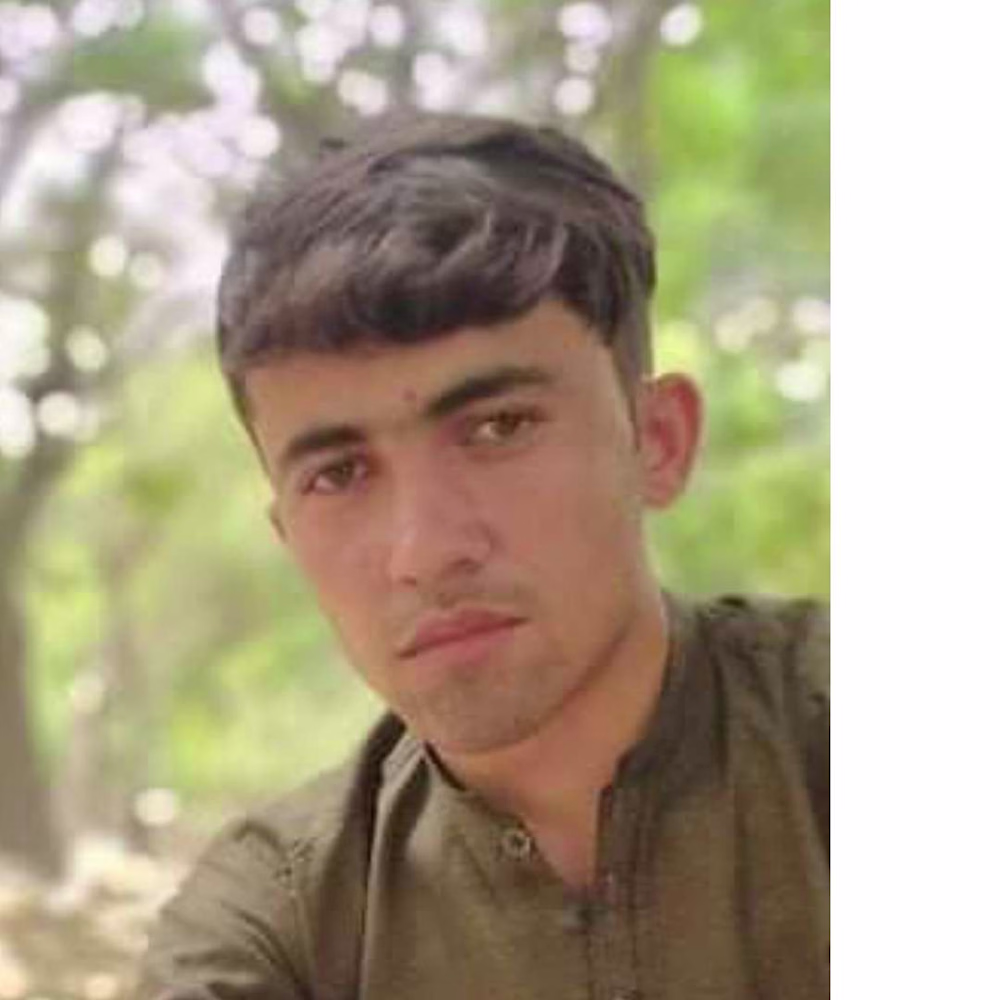 Muhammad Shafiq