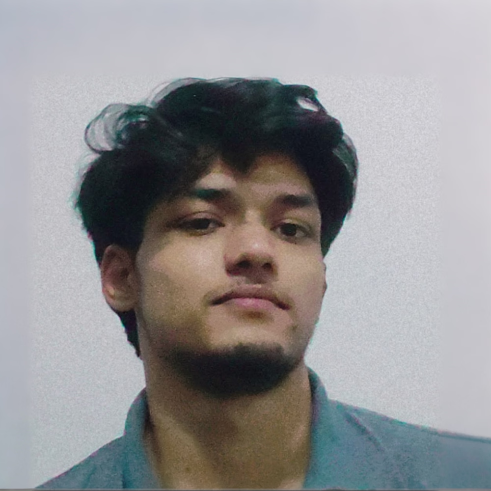 Zain Malik