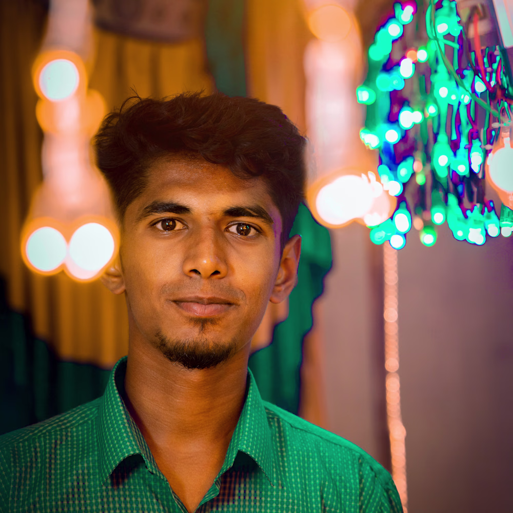 Naveen Kumar Rajamani