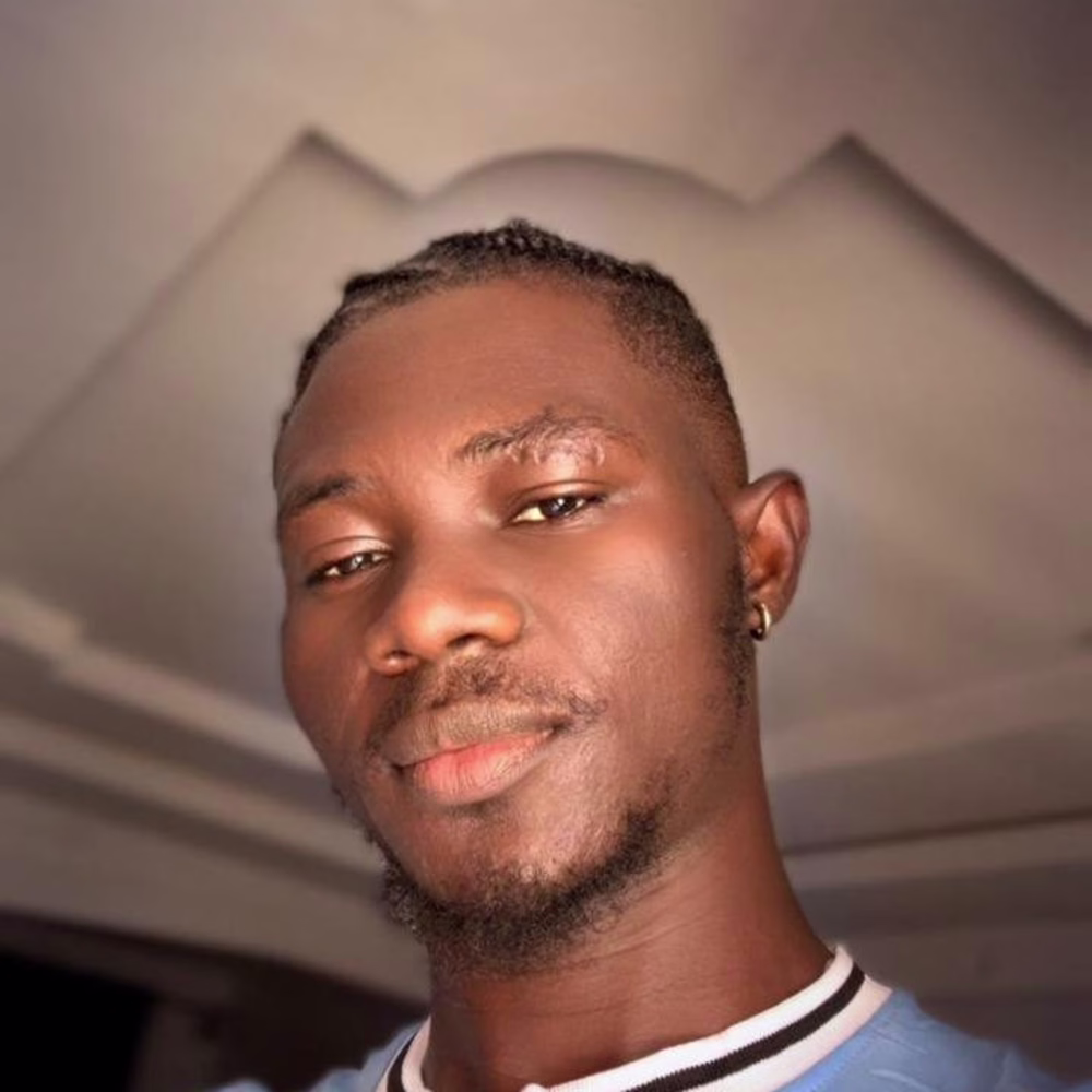 Eniola Isaiah