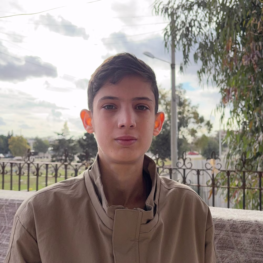Hussein Alalivi