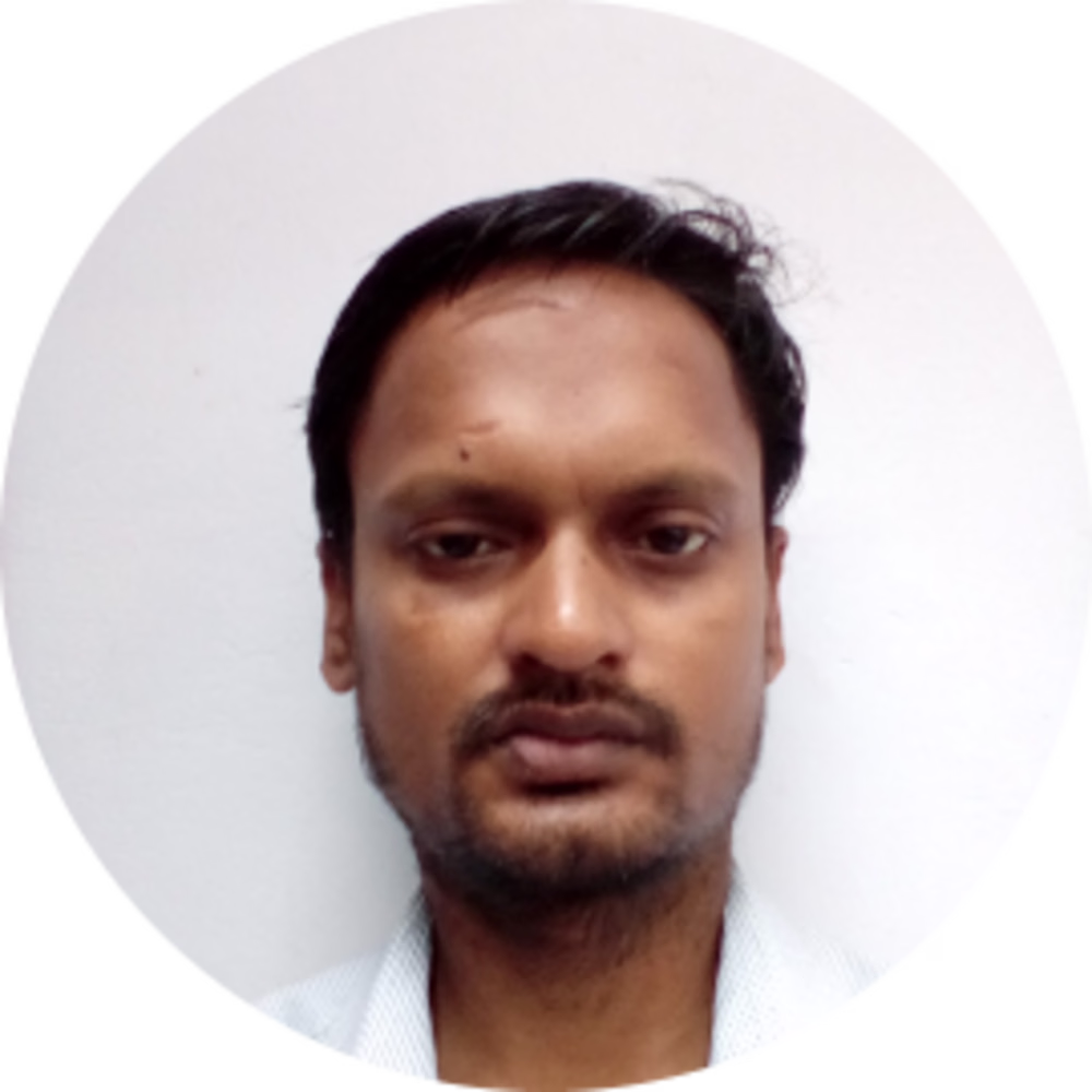 Sanjay Singh