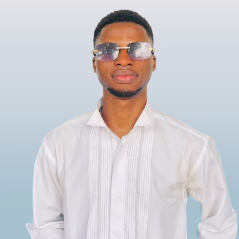 Abdulkareem Murtadha