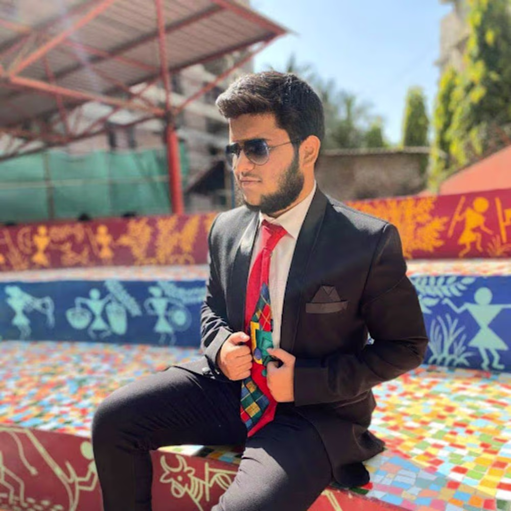 Saquib Shaikh