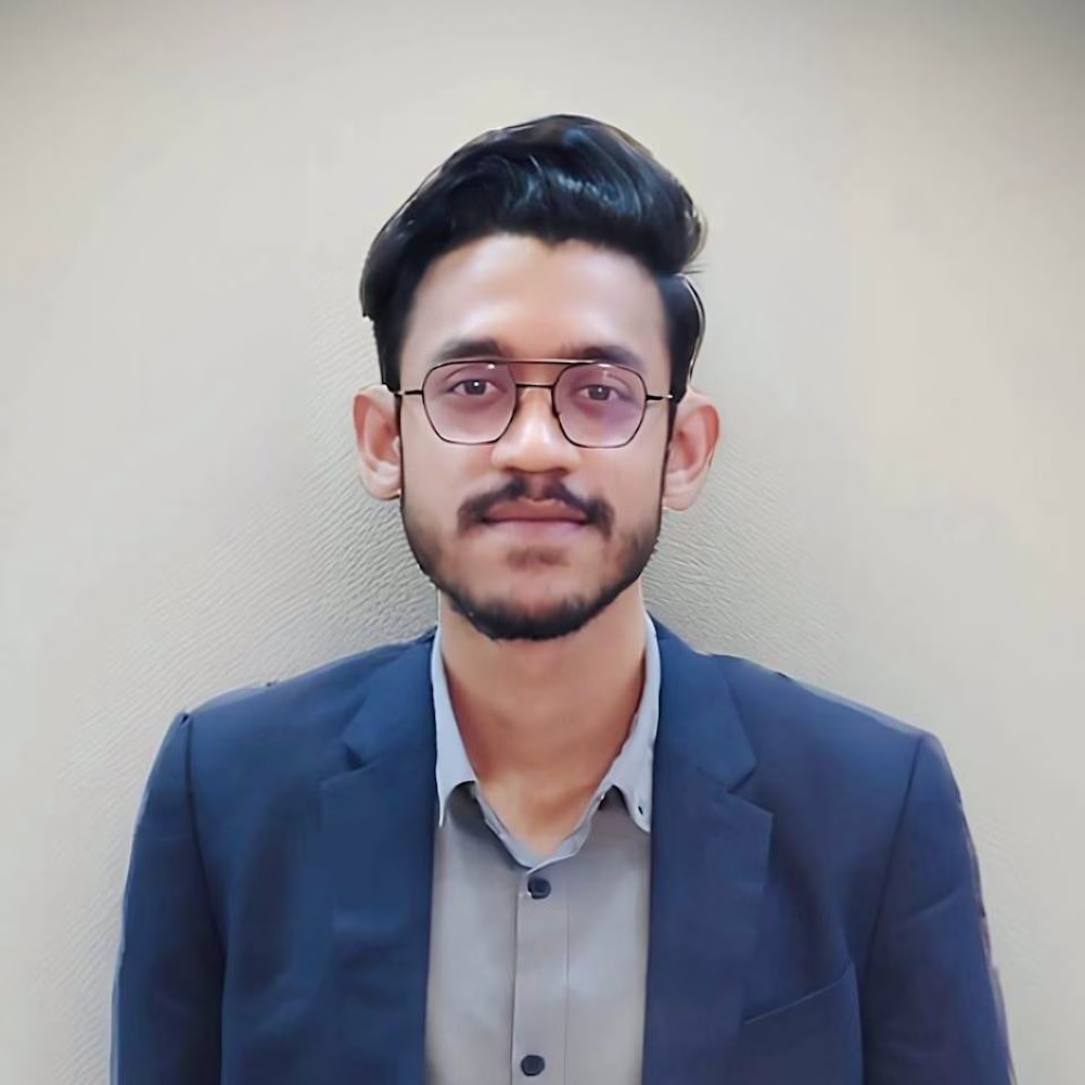 Tamzeed Hossain