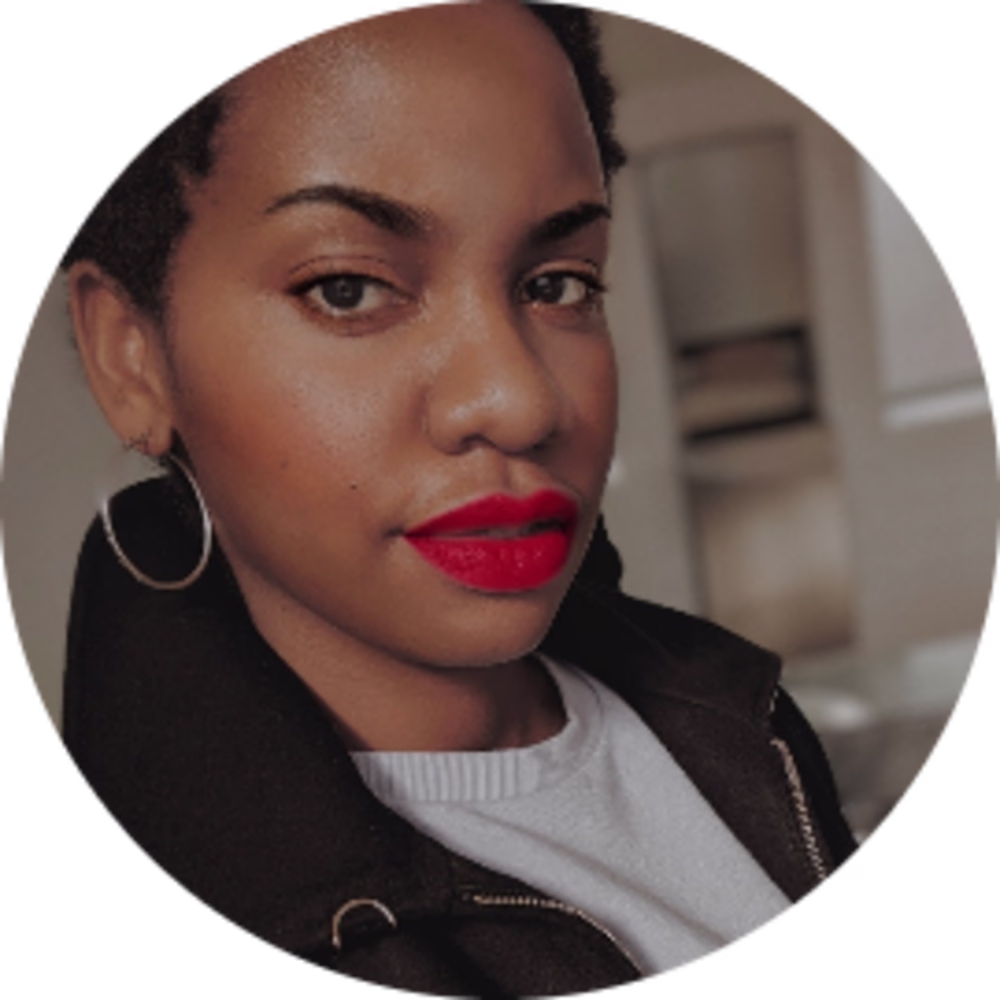 nkem okafor