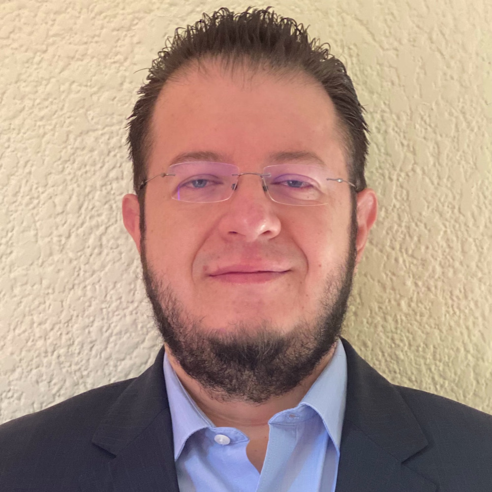 Arturo Rocha