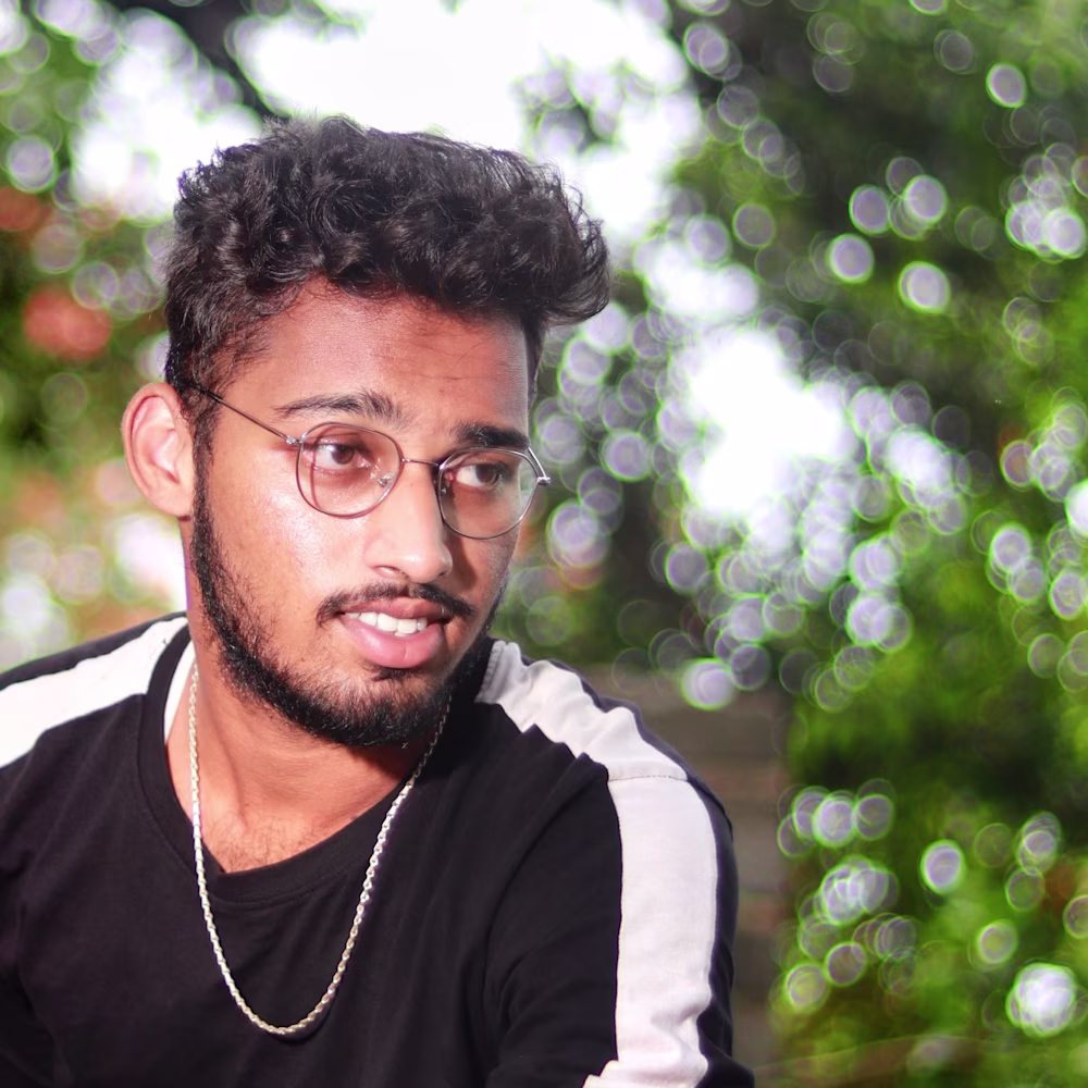 B pavan Kumar