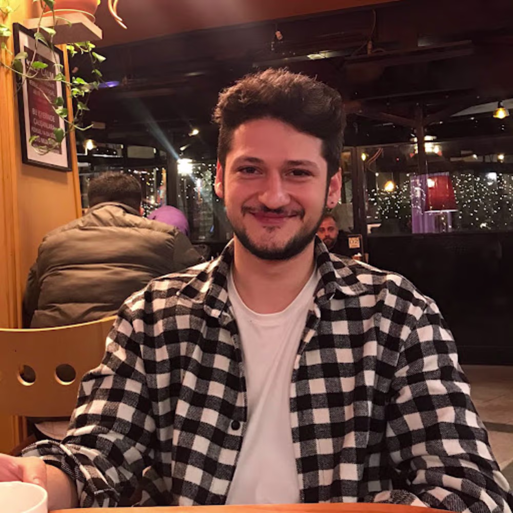 Metehan Kurucu