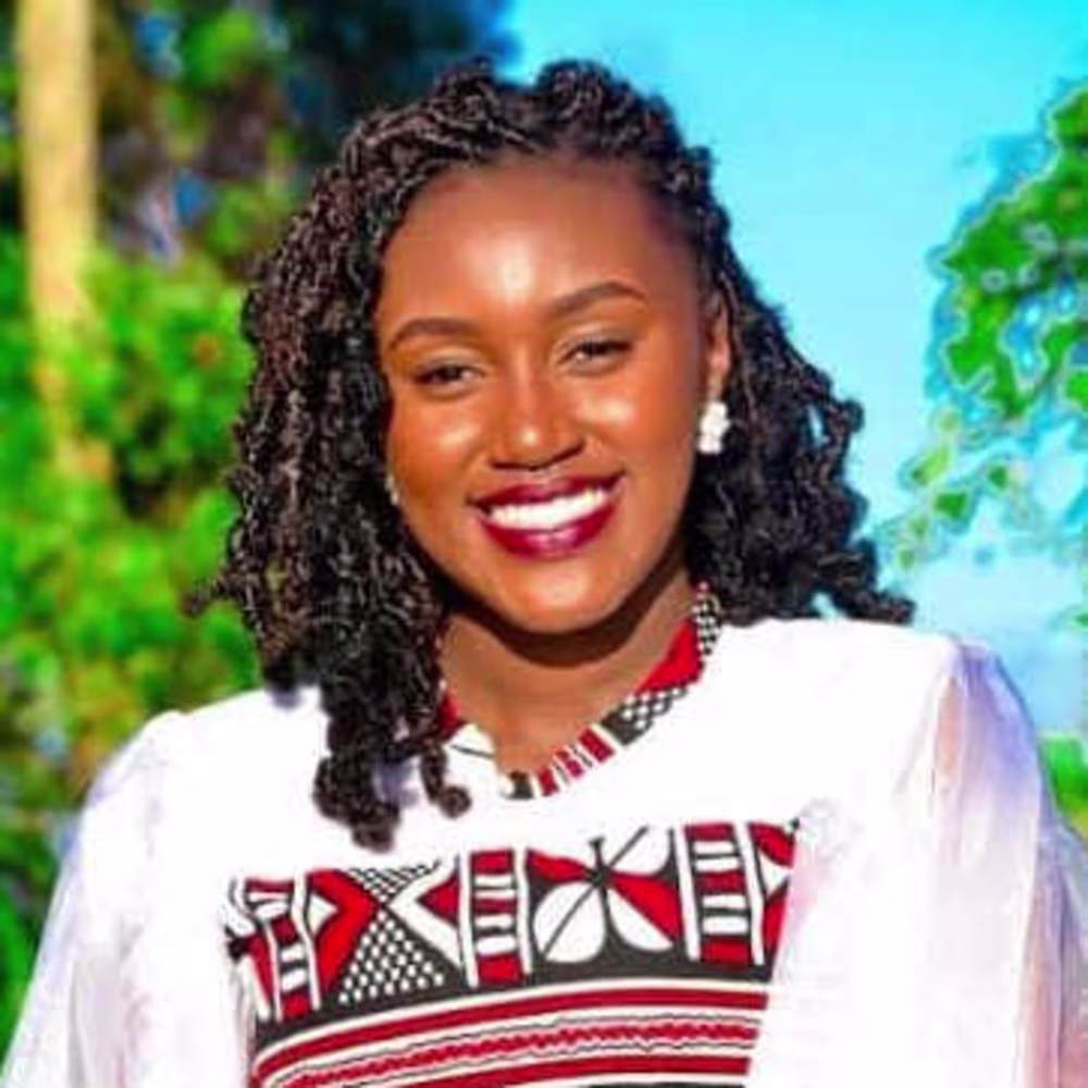 Salome Kimaru
