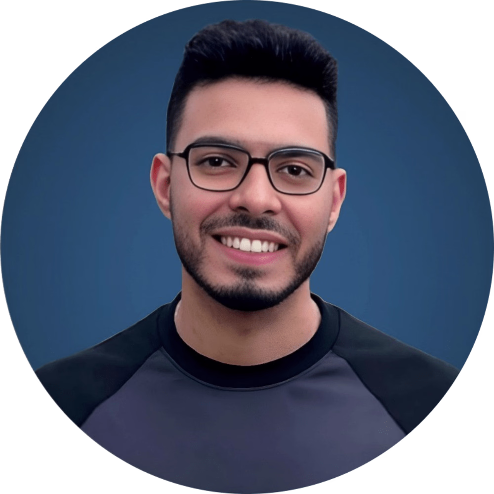 Omar Abdelwahab