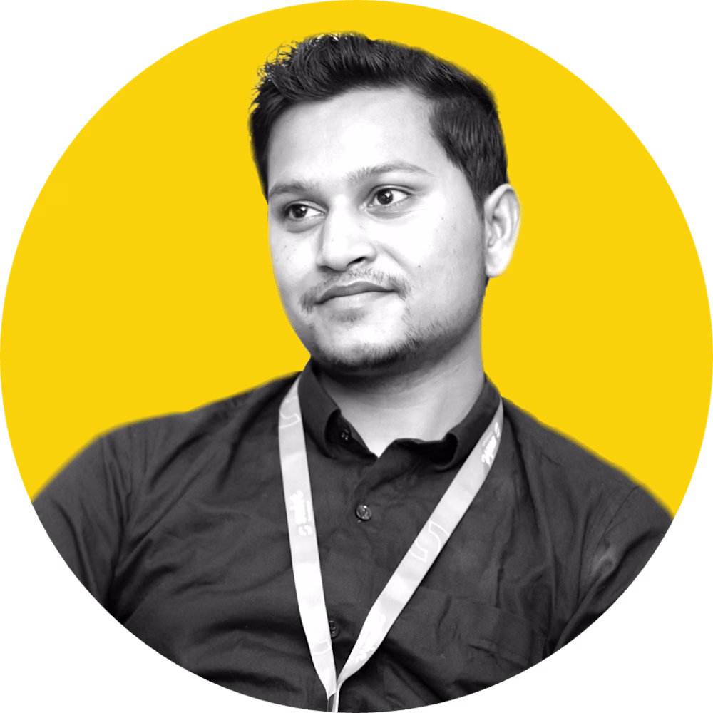 Rahul G.